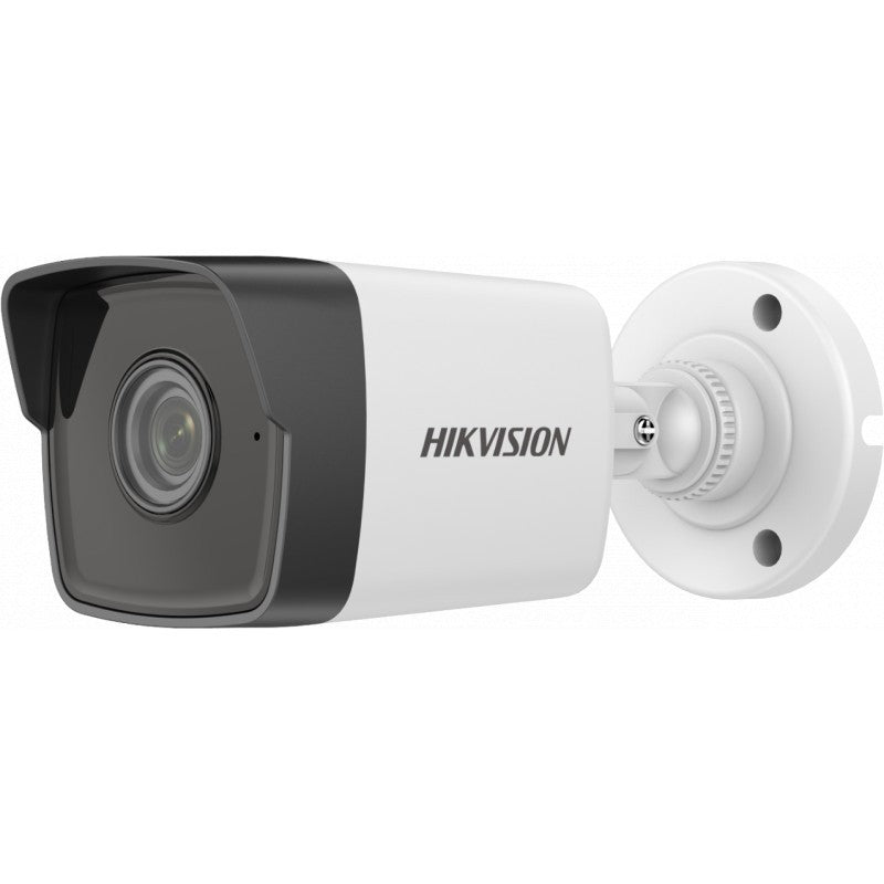 Caméra de Surveillance Hikvision Bullet – Haute Définition