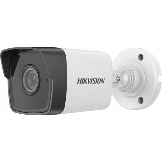 Caméra de Surveillance Hikvision Bullet – Haute Définition